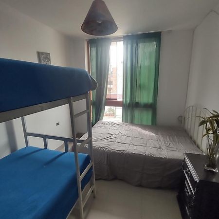 Chakraruna Backpackers Cajamarca Exterior foto