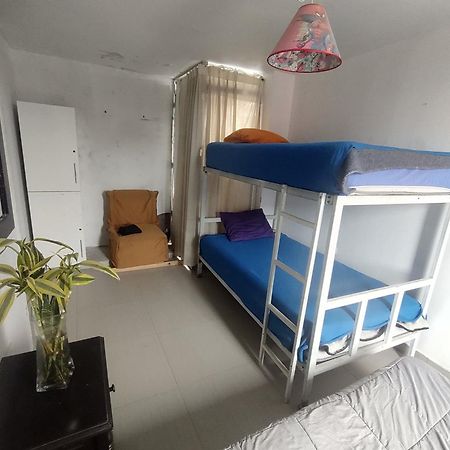 Chakraruna Backpackers Cajamarca Exterior foto